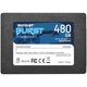 thumbnail image 1 of Unidad de Estado Solido SSD Patriot Burst 480GB SATA 2.5, 1 of 5
