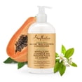 thumbnail image 4 of SheaMoisture Frizz Control Conditioner for Curly Hair, Papaya and Neroli Paraben Free Conditioner, 4 of 8