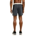 thumbnail image 6 of Reebok Men's and Big Men's Challenger Woven Performance Shorts, 6" Inseam, Sizes S-3XL, 6 of 8