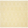 thumbnail image 3 of Safavieh Chatham 7' Square Hand Tufted Wool Rug, 3 of 4