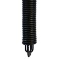 thumbnail image 2 of P728 28-Inch Plug-End Garage Door Spring (.177" #7 Wire), 2 of 5