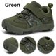thumbnail image 1 of Zapatos Montaña Dcbvfdb ( 37) Verde, 1 of 8