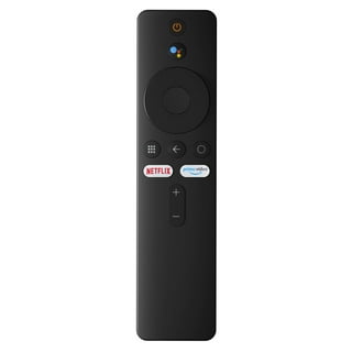Reproductor Streaming Xiaomi TV Stick 4K Black_Xiaomi Store