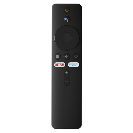New XMRM-006 For Xiaomi Mi TV Stick MI Box S 4K Bluetooth Voice Remote MDZ-24-AA