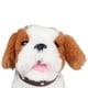 thumbnail image 4 of Set mascota con perrito de peluche Play Set HC771, 4 of 4