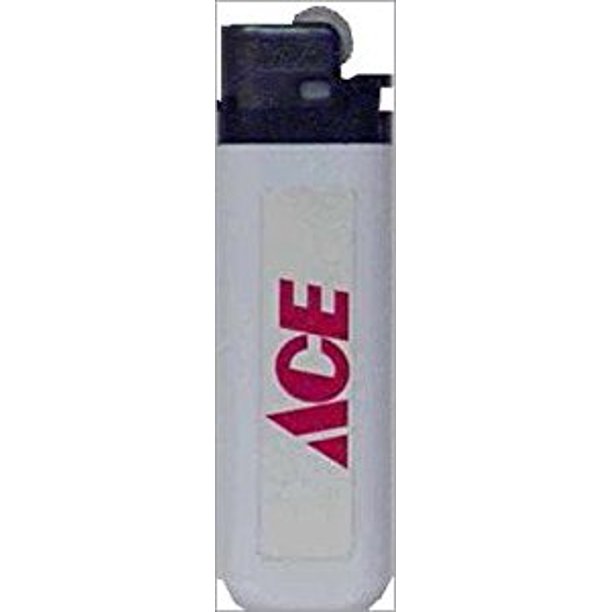 LIGHTER CALICO ACE LOGO