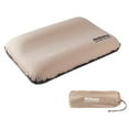 thumbnail image 4 of Camping Self Inflating Sponge Outdoor Automatic Inflatable Beige, 4 of 9