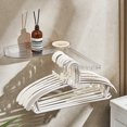 thumbnail image 1 of YAOMOBB Shower Gel Storage Rack Multi Functional Light Luxury Hanger Storage Rack Waterproof Hanging Holder with Strong Load Bearing, 1 of 6