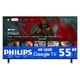thumbnail image 1 of TV Philips 55 Pulgadas Google UHD LED 55PUL7552/F8, 1 of 8