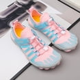 thumbnail image 3 of ChiVerve Hiking Barefoot Shoes for Women Men Breathable & Non-Slip Athletic Footwear Wide Toe Water Shoes,Designed for Walking,Running&Swimming, 3 of 9
