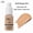 Buff Beige, variant on Porcelain Concealer Foundation, Full Coverage Brightening Makeup, Moisturizing Oil Control Soft Matte Foundation, Skin-Friendly Long Lasting for Fair Skin