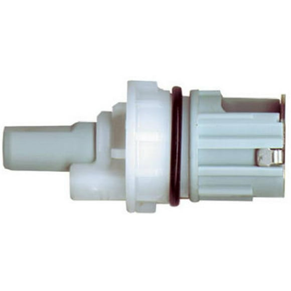 STD1124 D Lavatory & Sink Hot & Cold Stem
