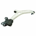 thumbnail image 5 of Geelife Front Suspension Lower Control Arm Ball Joint Assembly Left/Right Pair 2pc Set, 5 of 7