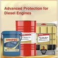 thumbnail image 4 of 15W40 Synthetic Diesel Engine Oil - 5 Gallon Pail (18L - 4.75 GAL), 4 of 4