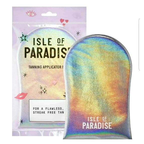 Isle of Paradise Tanning Applicator Mitt