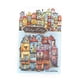 thumbnail image 4 of 15 piezas de papel decorativo para álbumes de recortes, cartulina, pegatinas decorativas, decoración de diario Estilo D, 4 of 9