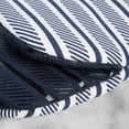thumbnail image 4 of KitchenAid Albany Mini Oven Mitt 2-Pack Set, Ink Blue, 5.5"x8", 4 of 7