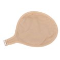 thumbnail image 3 of Fake Breast Protective Case, Cotton Breathable Easy To Clean Soft Breast Protective Pocket  For Fake Breasts S,M, 3 of 8