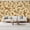 Color 3, variant on Forest Wildlife hunting Wallpaper Deer Boar Trees Autumn Peel and Stick Wall Murals 100"H x 144"W Removable PVC Wall Paper Self-Adhesive Wall Decor for Bedroom Living Room