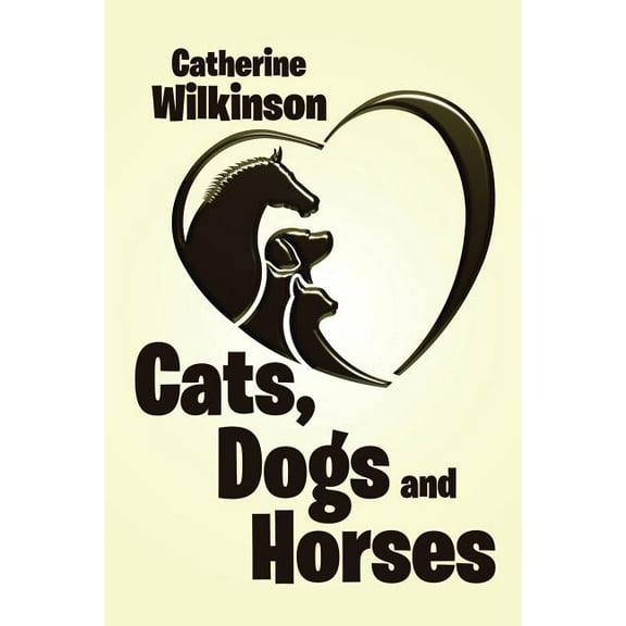 Cats, Dogs and Horses
