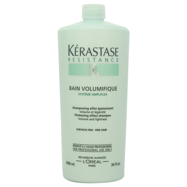Champú Kerasuta-ze Resistance Re Van 1000 ml
