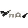 thumbnail image 1 of Dorman 904504 Diesel Exhaust Fluid Injector for 2011-2018 Ford - Black, 1 of 1