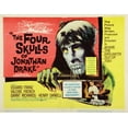 thumbnail image 1 of The Four Skulls Of Jonathan Drake Still (20 x 16), 1 of 1
