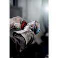 thumbnail image 4 of Amoladora angular Metabo WE 15-150 Quick, 13,5A, 9600 RPM, 6 pulgadas, 4 of 7