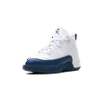thumbnail image 4 of Jordan PRE SCHOOL Air Jordan 12 Retro PS "French Blue (2025)" 151186 114 from Stadium Goods, 4 of 8