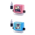 thumbnail image 1 of Roller Digital Teaching Stamp Practice Tool para Enseñar a Padres Y Maestros , Multicolor1 perfecl Sello de enseñanza digital, 1 of 5