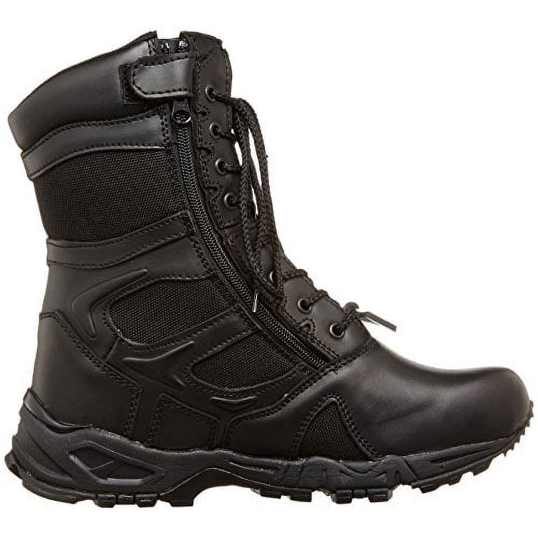 Rothco Men\'s Hiking Boots - Size 7 Rothco Thinsulate-lined Cold Weather Winter PAC Boot  main image 3