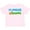 AD-Pink, variant on Plumber in Training Boys or Girls Toddler T-Shirt