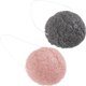 thumbnail image 3 of 2 esponjas limpiadoras faciales Konjac, 3 of 5