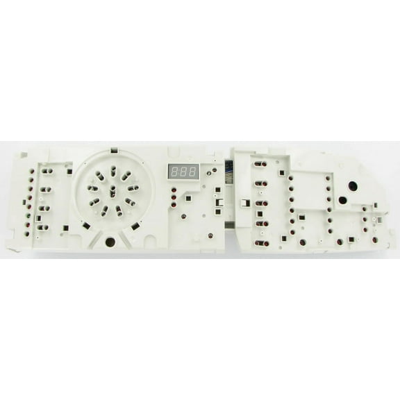 Restored CoreCentric Laundry Washer Control Board Replacement for Whirlpool 8182996 / WP8182996 (Refurbished)