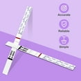 thumbnail image 5 of Easy@Home FSH Urine Test Strips for At-Home Menopause, 10 Ct, 5 of 7