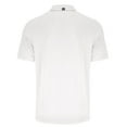 thumbnail image 3 of Men's-Cutter & Buck  White Seattle Sounders FC Forge Eco Stretch Recycled Polo, 3 of 3