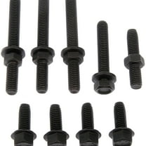 Exhaust Manifold Hardware Kit