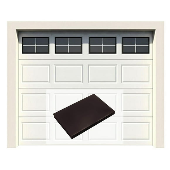 Garage Door Replacement Panels