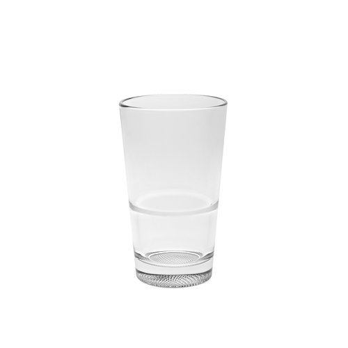 water glasses stackable