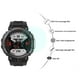 thumbnail image 4 of Protector de pantalla 9H HD Reloj Película protectora para Amazfit T-Rex 2 A2169 (1pc), 4 of 8