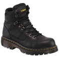 thumbnail image 2 of Dr. Martens Work Ironbridge Tec-Tuff Safety Toe 8 Tie Boot, 2 of 8