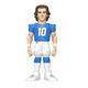 thumbnail image 1 of FUNKO Gold 12" NFL: Chargers - Justin Herbert Funko Pop, 1 of 2
