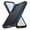 Navyblue, variant on TECH CIRCLE for Samsung Galaxy A32 5G Slim Hybrid Case with Hinge Protection & Built-in Kickstand, Dual Layer Shockproof TPU Hard PC Back Cover Slim Protective Case for Samsung Galaxy A32,White