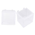 thumbnail image 4 of unbranded 2Ud Malla De Cría Para Peces Box Tank Hatchery Fácil De Usar Y Portátil, 4 of 8