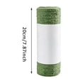 thumbnail image 2 of Tear Off Cleaning Cloth Roll High Absorbent Washable Cleaning Wipes Reusable Multipurpose Durable Cloth Towels for Kitchen Household Worksite, 2 of 5