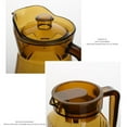 thumbnail image 2 of 37 Ounces Acrylic with Lid Hot Cold Water and Iced, 2 of 9