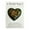 B, variant on Penkiiy Cute Little Heart Pocket Hug Token & Gift Card - Distancing Thinking of You Love Gift For Family and Friends