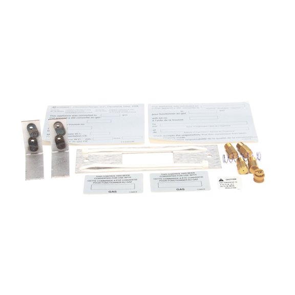 Garland 4526640-1 Liquid Propane Conversion Kit MCO, 60K Final