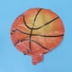 thumbnail image 5 of 5 unids 18 pulgadas Globos de Baloncesto Globo de papel de Aluminio Fuentes Del Partido para el Mundo de Cumpleaños Juego de Decoración Del Partido Deportes, 5 of 5