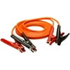 Road Power 85660103 6 Gauge 16' Booster Cable with PolarGlo Clamps